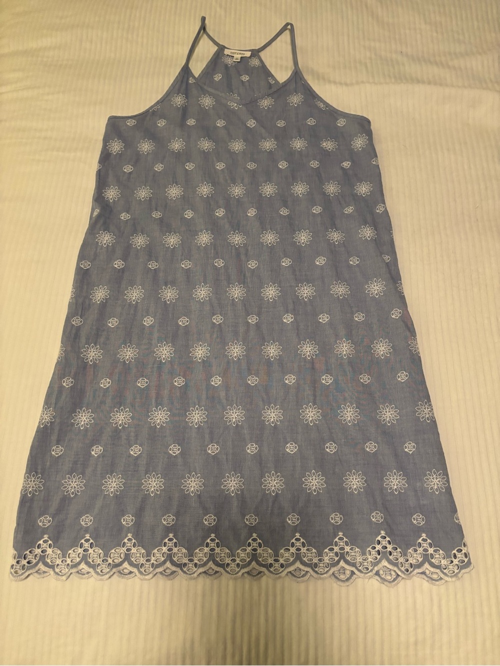 Haven Well Within cotton dress XS